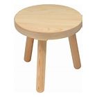 A typical cutty stool